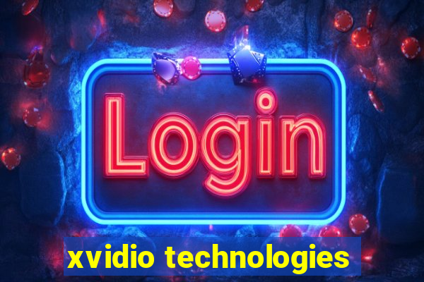 xvidio technologies-startup download